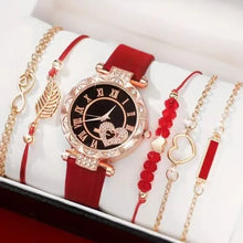 Wholesale Custom Brand Alloy WristWatch Case Classic Women Quartz Bracelet Watches for Ladies
