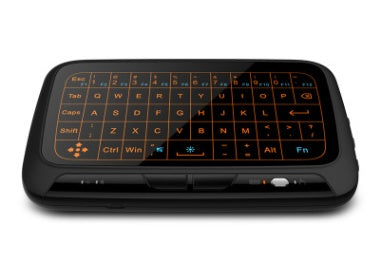 Mini Wireless Keyboard
