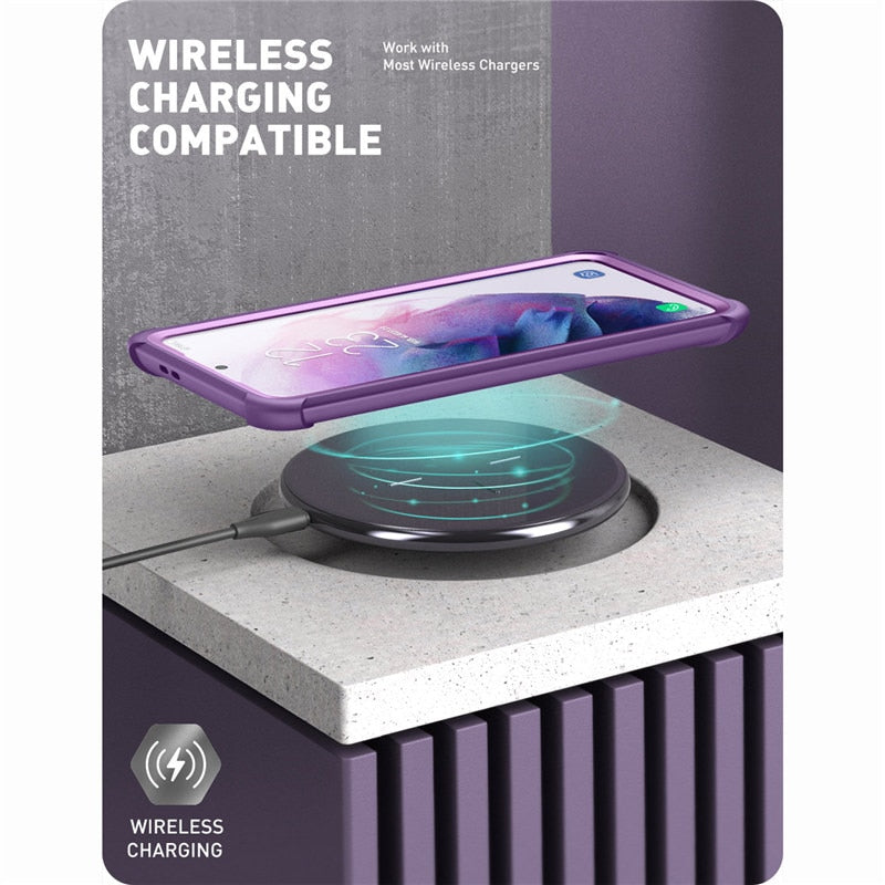 Galaxy S21 Plus Case