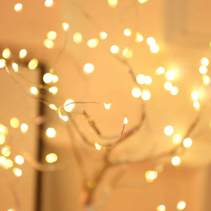 Enchanted Fairy Tree Lamp