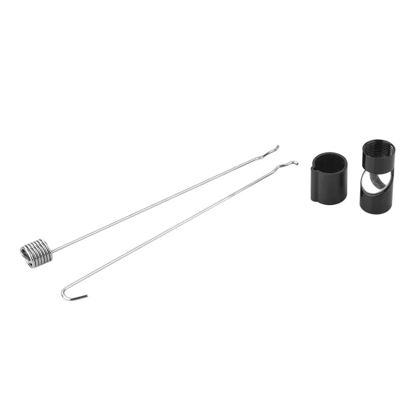 Type-C Android USB Endoscope Camera – 7.0mm Hard Cable Inspection Mini Camera for PC and Android Phones