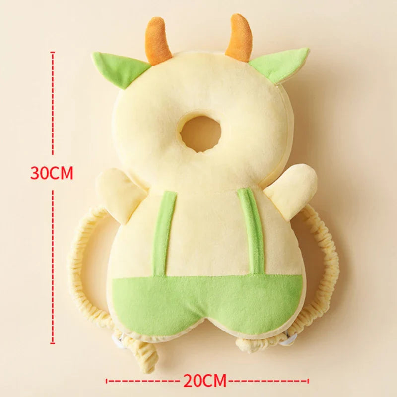 Baby Head Protector Pillows