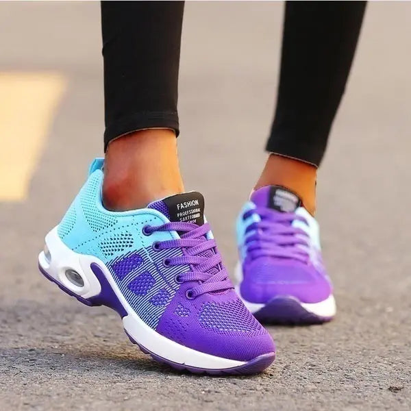 Air Cushion Comfort Sneakers