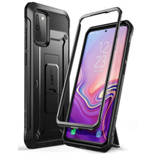 For Samsung Galaxy S20 / S20 5G 2020 Release Ub Pro Holster Case