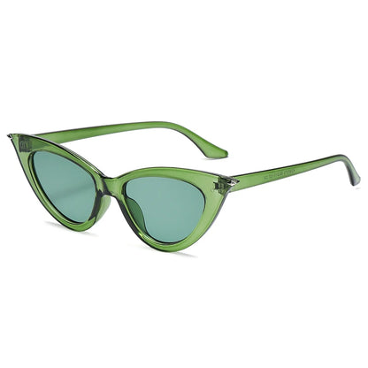 Nike Blue Injected Sunglasses