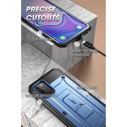 For Samsung Galaxy S20 / S20 5G 2020 Release Ub Pro Holster Case