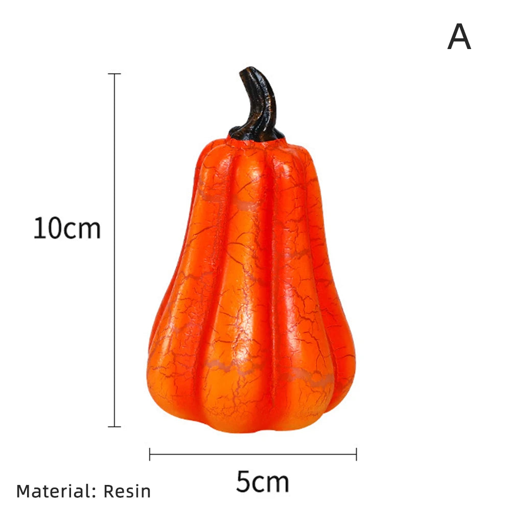 Halloween Pumpkin Lantern LED