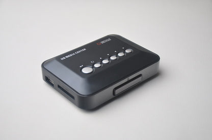 HDMI USB player
