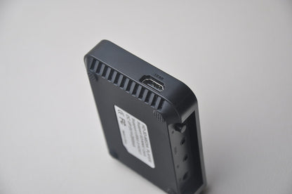 HDMI USB player