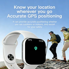 HD Bluetooth Calling Smartwatch