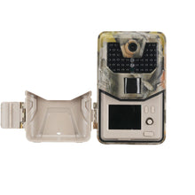 HD forest camera