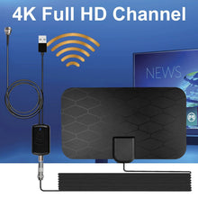 HD signal receiver