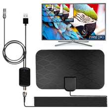 HD signal receiver