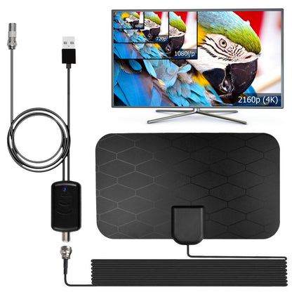 HD signal receiver