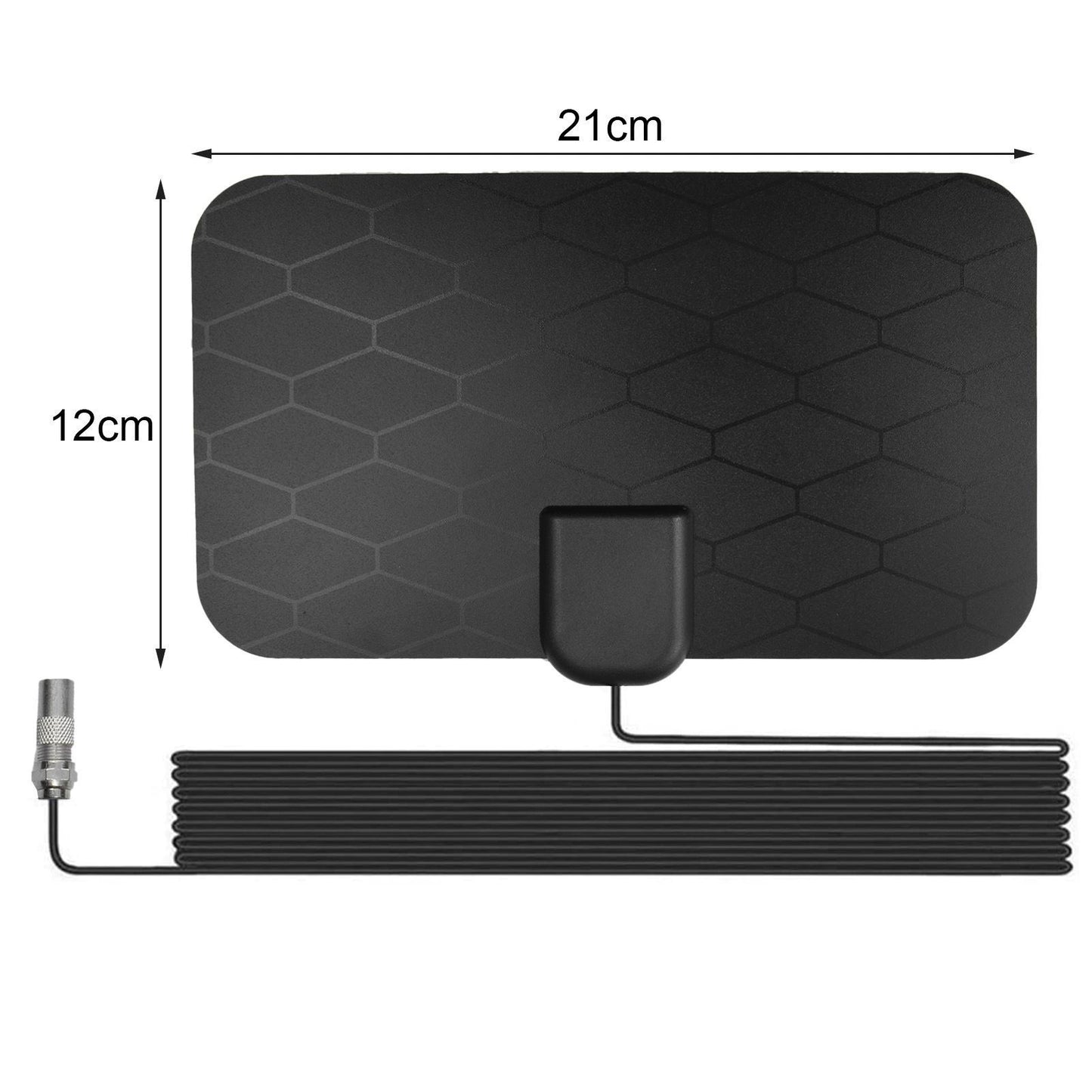 HD signal receiver