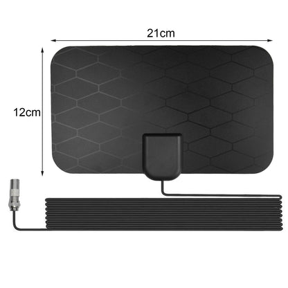 HD signal receiver