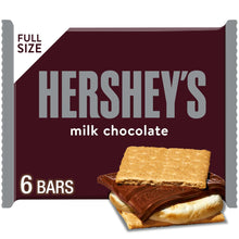 HERSHEY'S Milk Chocolate