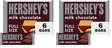 HERSHEY'S Milk Chocolate