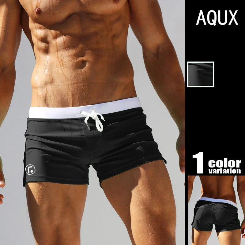Sexy Swimwear for Men