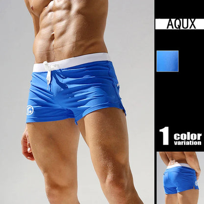 Sexy Swimwear for Men