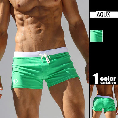 Sexy Swimwear for Men