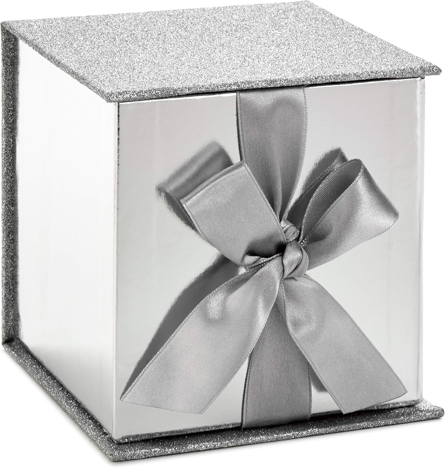 Hallmark Small Gift Box with Bow
