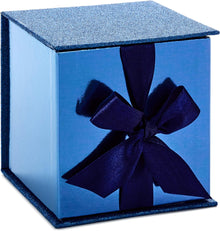 Hallmark Small Gift Box with Bow
