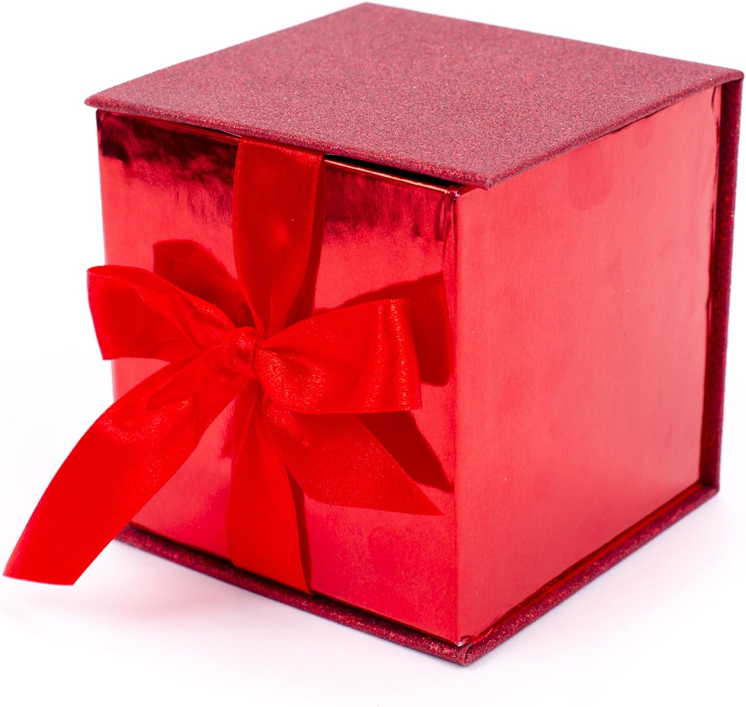 Hallmark Small Gift Box with Bow