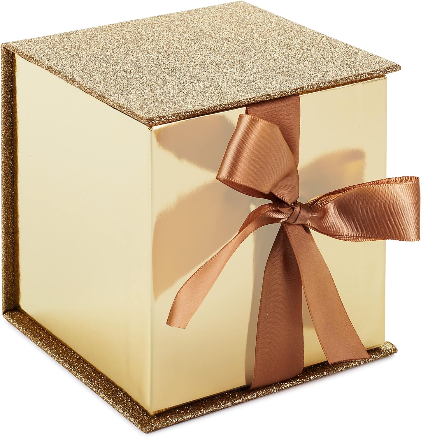 Hallmark Small Gift Box with Bow