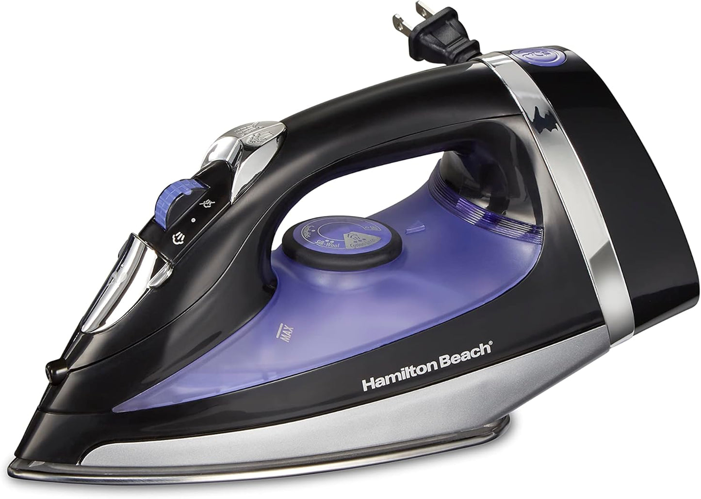 Hamilton Beach Steam Iron