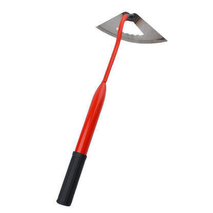 Hand Steel Hoe for Garden Planting 