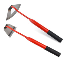 Hand Steel Hoe for Garden Planting 