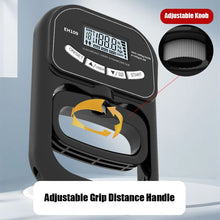 Grip Strength Tool