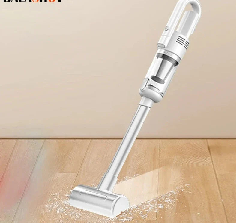 Handheld Vacuum