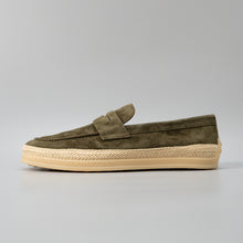 Handmade Wedge Heel Shoes