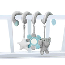 Hanging crib toy