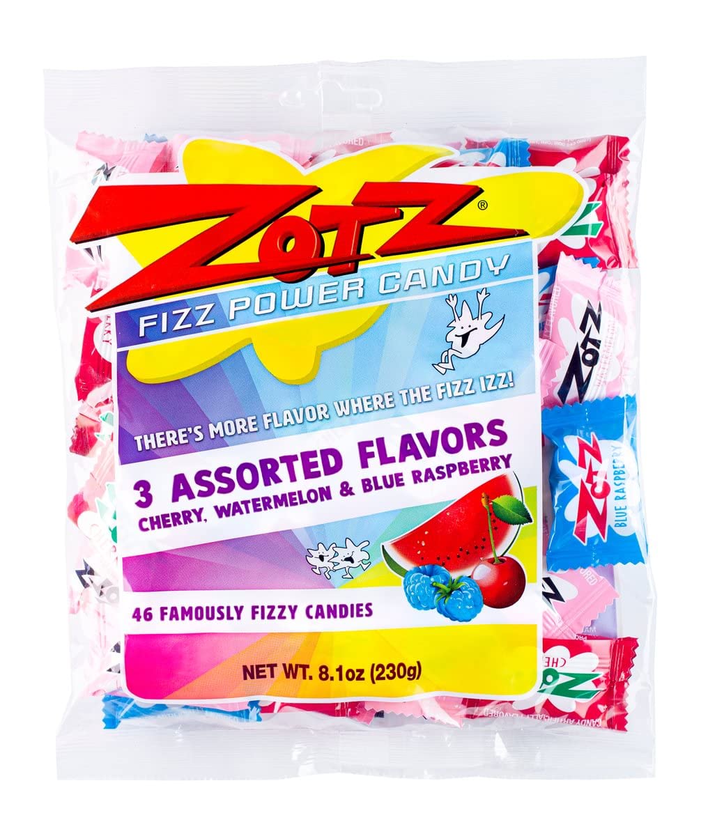 Hard Candy Individually Wrapped