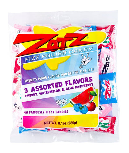Hard Candy Individually Wrapped