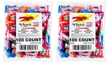 Hard Candy Individually Wrapped