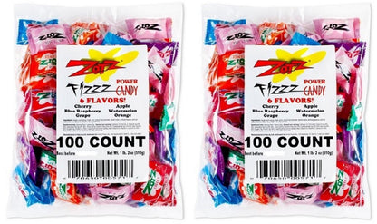Hard Candy Individually Wrapped