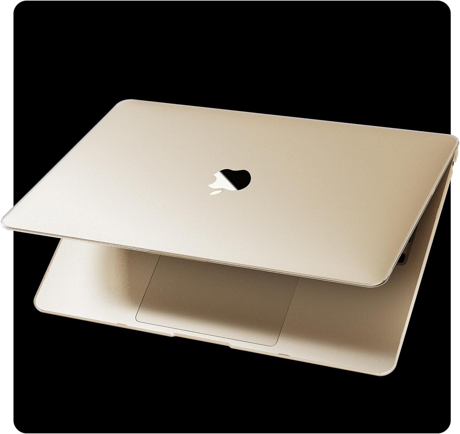 Hard Shell Matte Cover