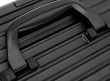 Aluminum Alloy Trolley Suitcase