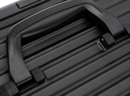 Aluminum Alloy Trolley Suitcase