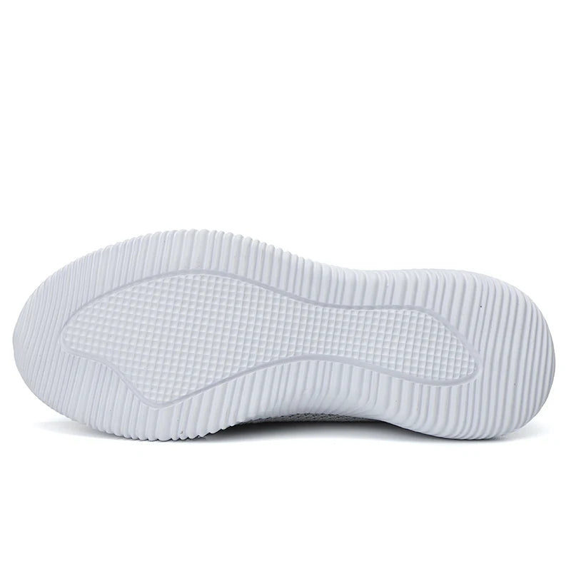 Women’s Slip-On Vulcanized Shoes for Comfort and Style