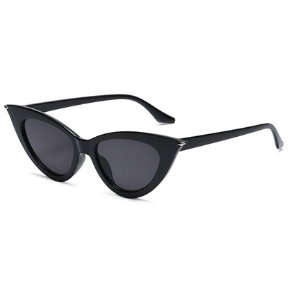 Nike Blue Injected Sunglasses