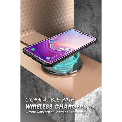 For Samsung Galaxy S20 / S20 5G 2020 Release Ub Pro Holster Case