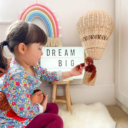 Cute Kids Room Art
