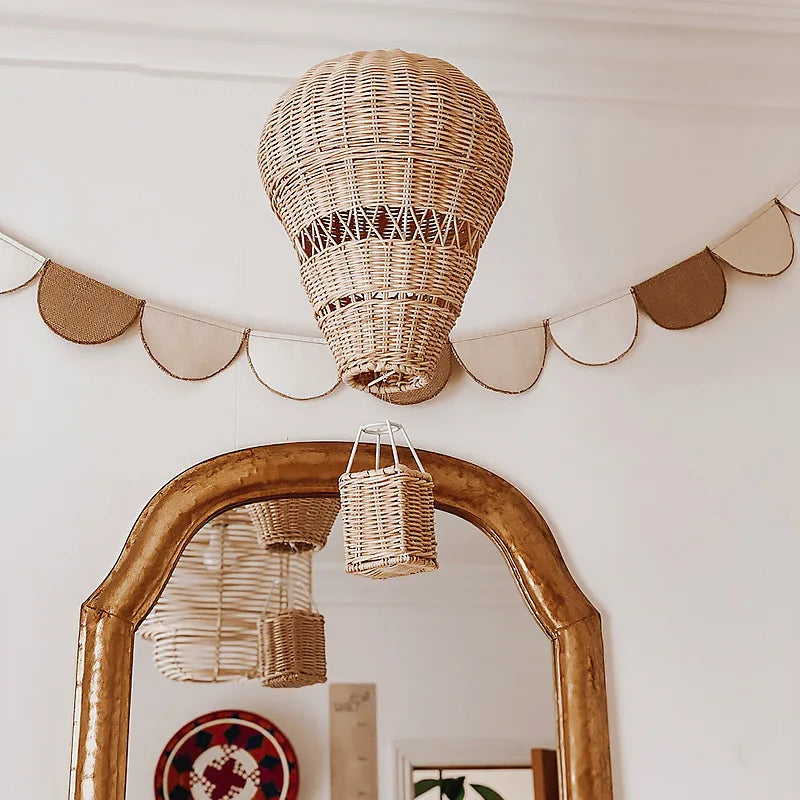 Cute Kids Room Art