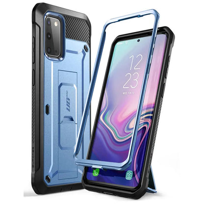 For Samsung Galaxy S20 / S20 5G 2020 Release Ub Pro Holster Case