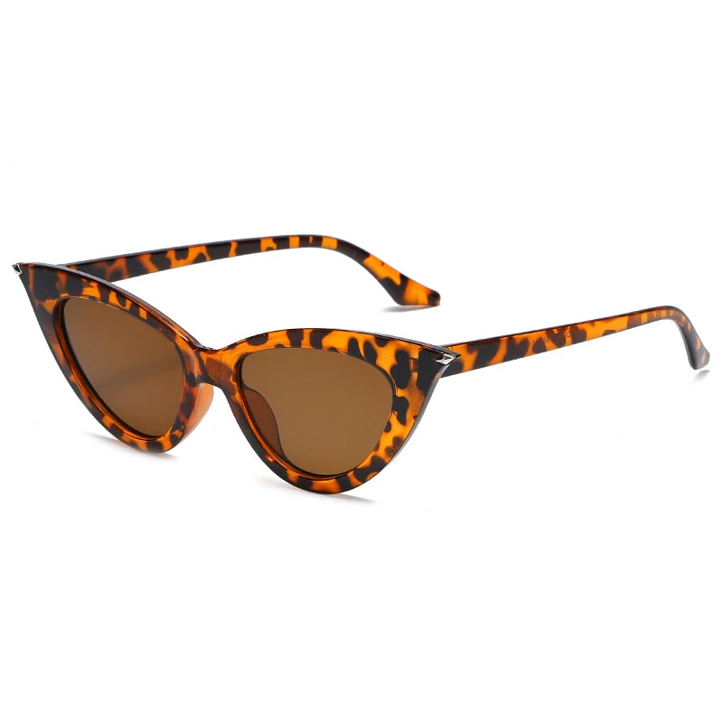Nike Blue Injected Sunglasses